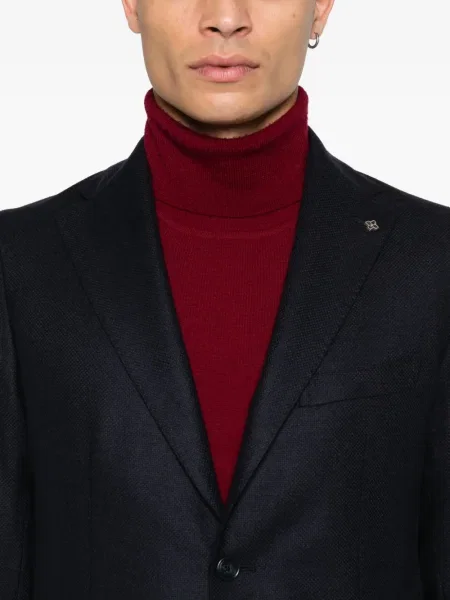 Geacă Tagliatore negru