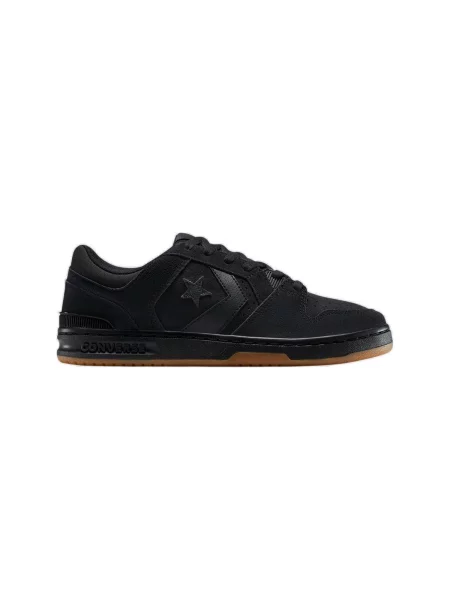 Pantofi Converse din piele negru