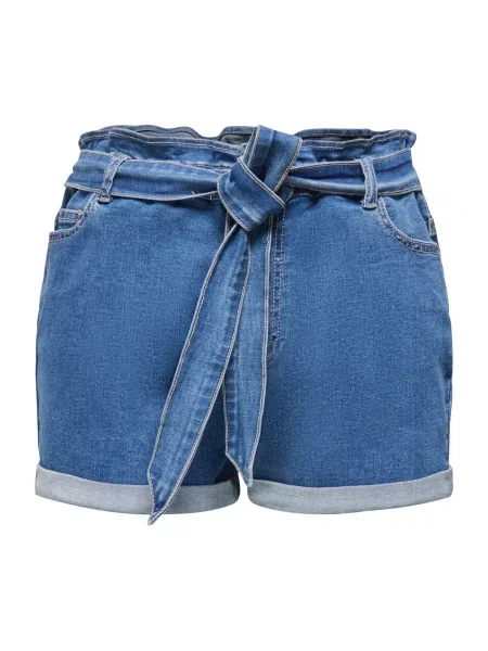 ONLY Jeans ONLWAUW denim albastru