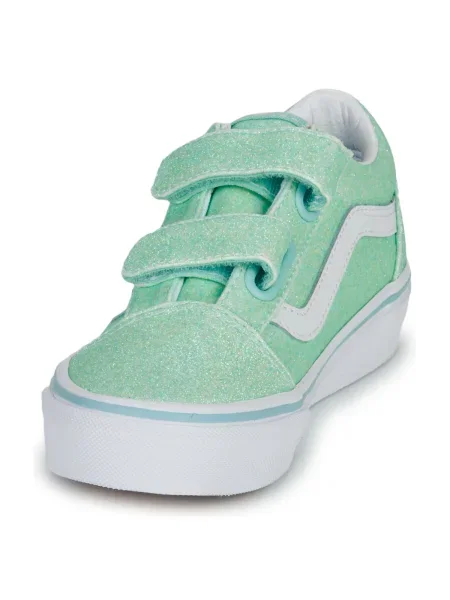 Pantofi copii Vans albastru