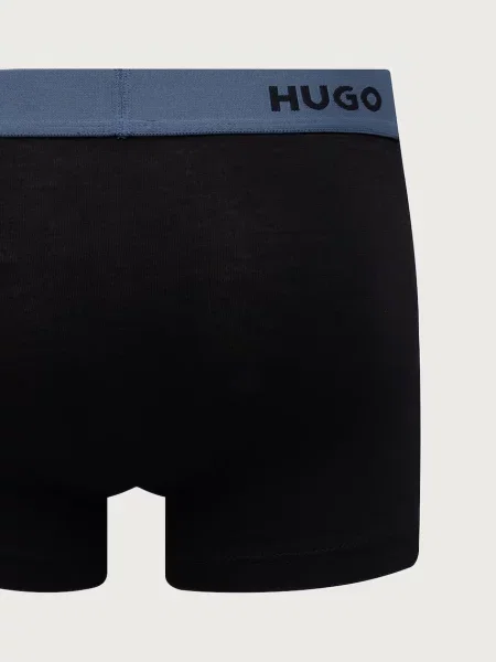 Боксеры Hugo