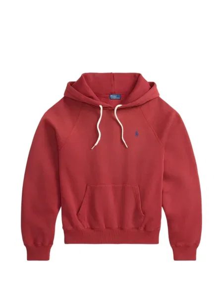 Tricou polo Polo Ralph Lauren cu dungi cu două rânduri de nasturi cu aplicații negru