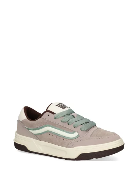 Sneakerși Vans gri