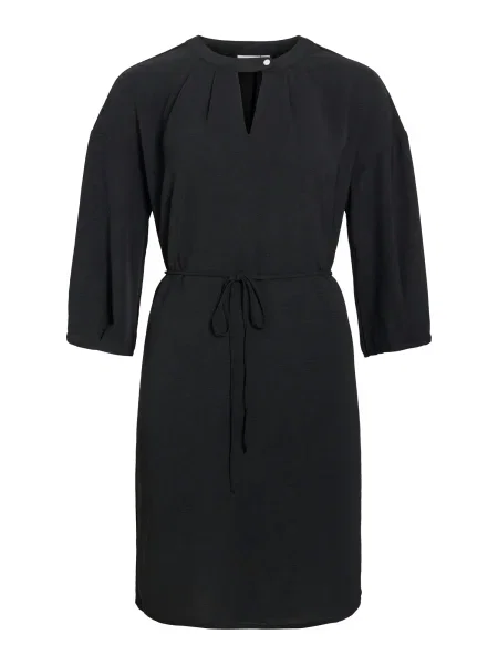 VILA Rochie VIENYA' negru