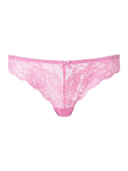 LASCANA Tanga lila