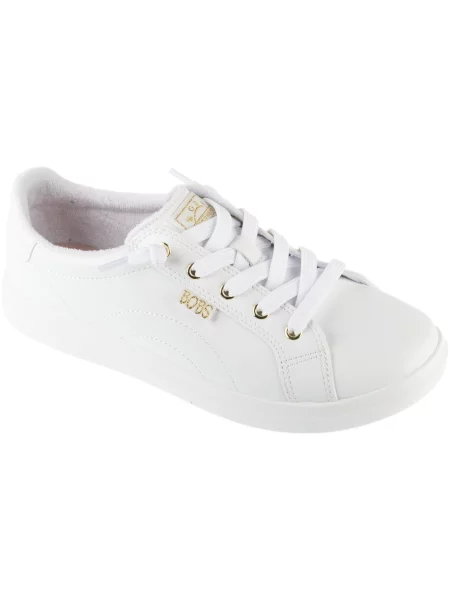 Tenisky Skechers biela