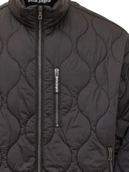 Яке Palm Angels сиво