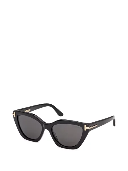 Ochelari de soare Tom Ford Eyewear negru
