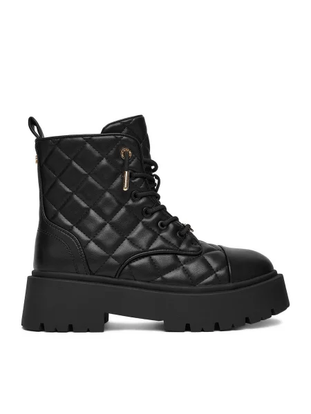 Ghete Nine West negru