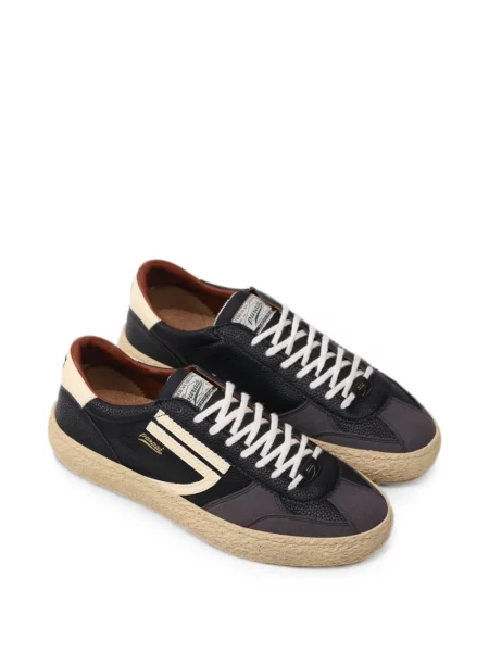 Sneakerși Puraai negru