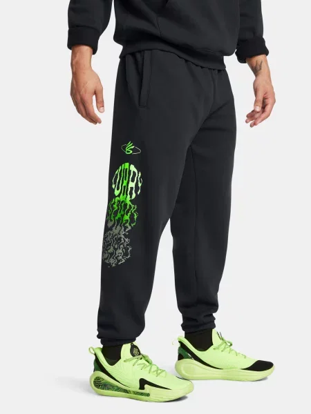 Trening Under Armour negru