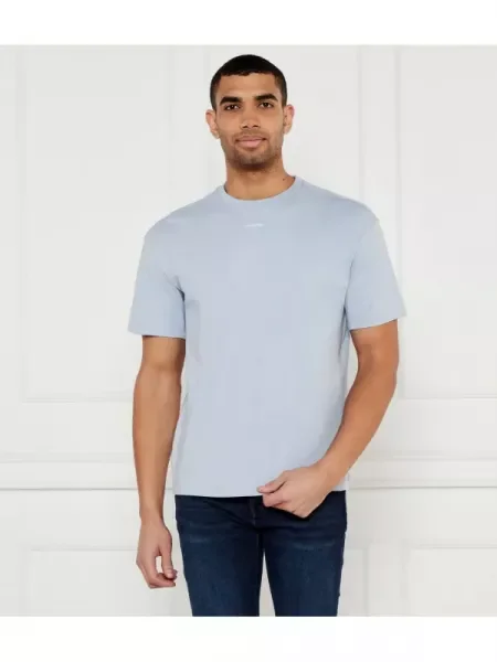 Calvin Klein Tricou albastru