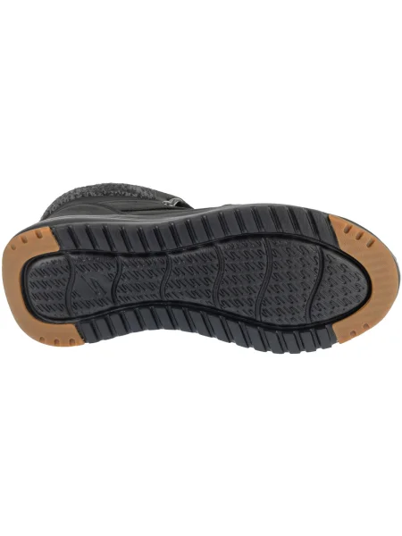Tenisky Skechers čierna