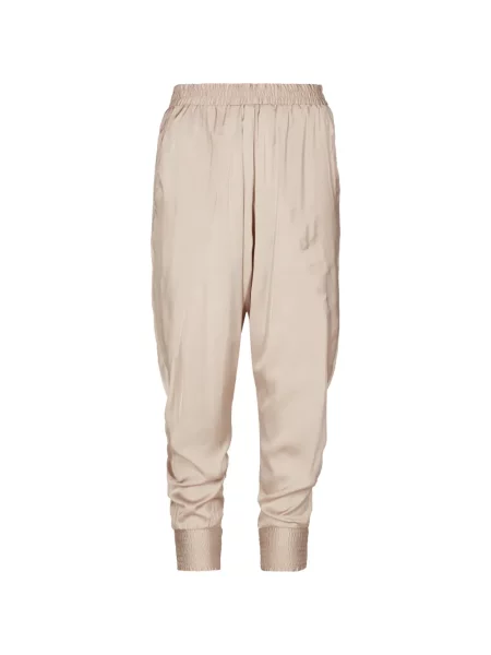 Pantaloni Tessitura Body Couture conici