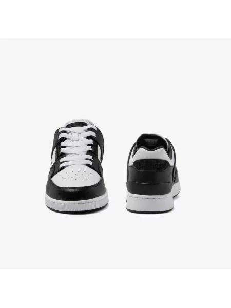 Кроссовки Lacoste черные