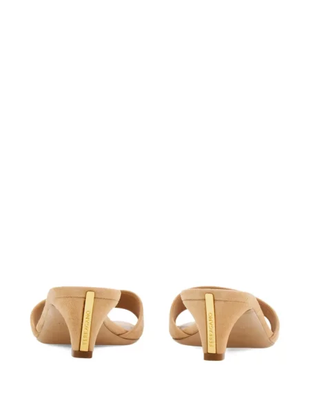 Sandale Ferragamo cu bretele