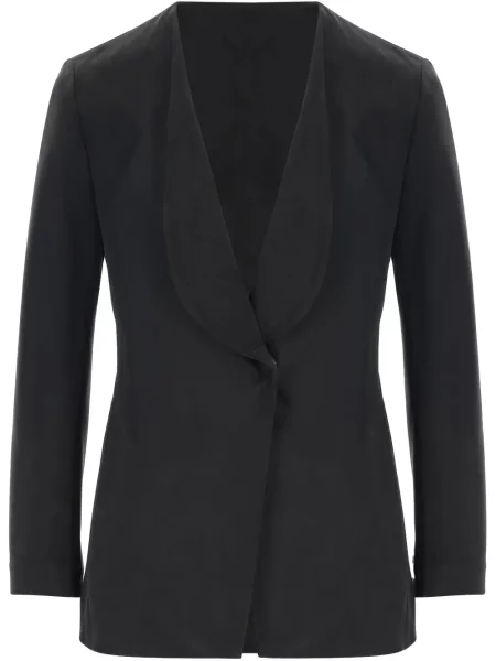 Sacou Giorgio Armani gri