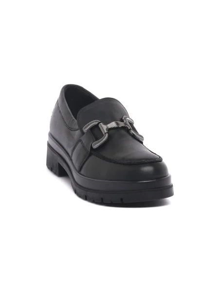 Pantofi Enval negru