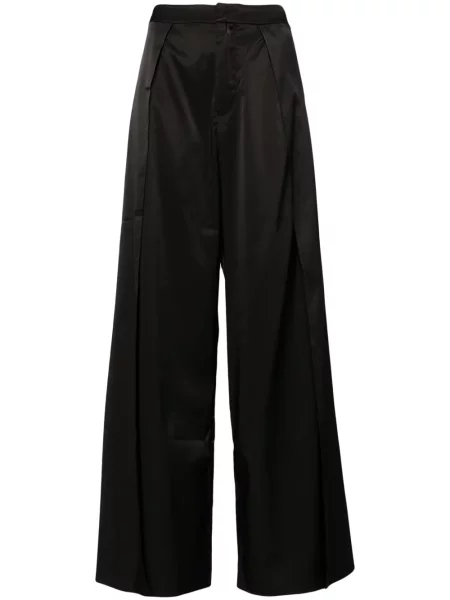 Pantaloni B+ab negru