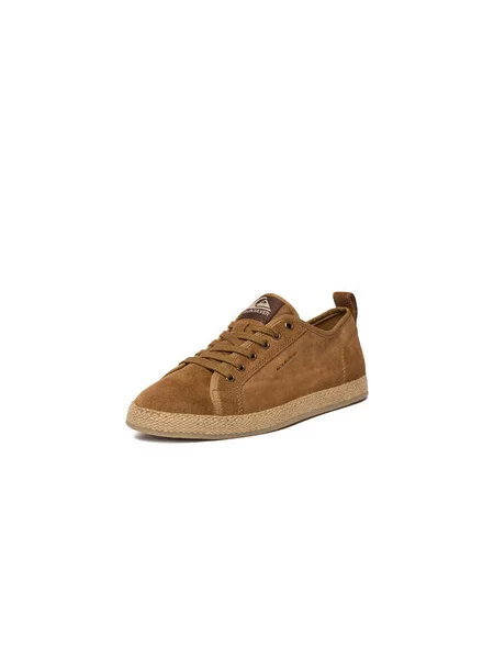Quiksilver Espadrile rjava
