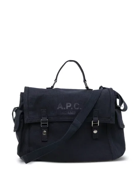 Geantă A.p.c. albastru
