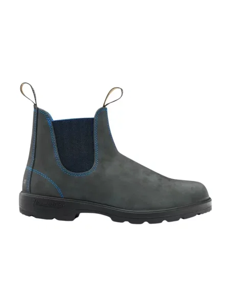 Sztyblety Blundstone szare
