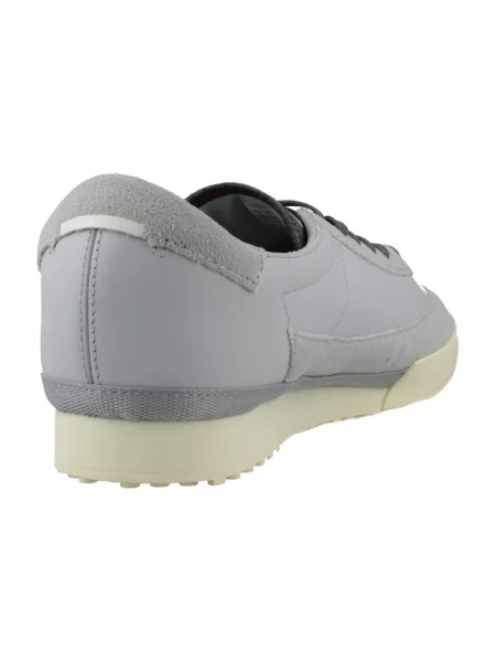 Pantofi Lacoste gri
