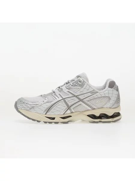 Sneakers Asics Gel-Nimbus White/ Airy Blue EUR 48 alb