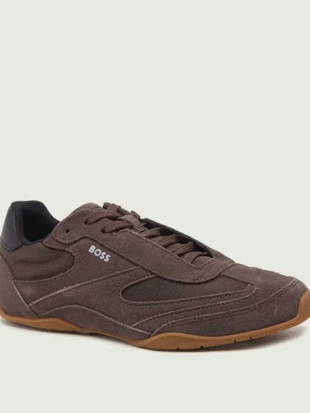 BOSS sneakers Jaylen negru