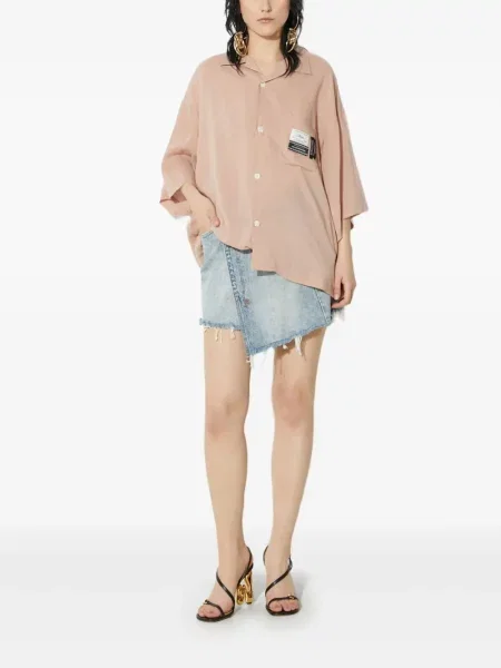 Cămașă Undercover roz