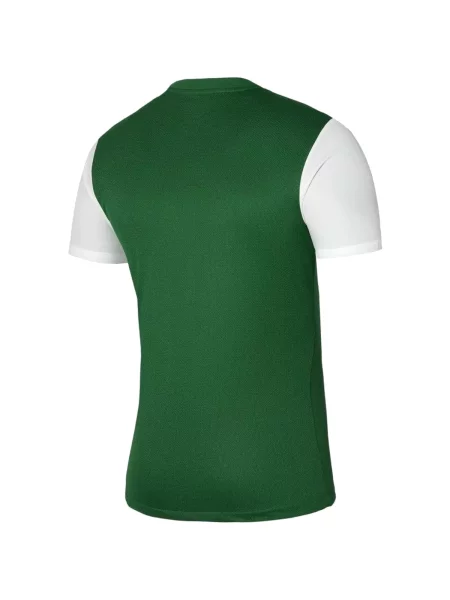 Tričko Nike zelená