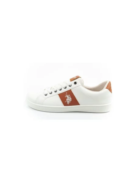 Pantofi U.s. Polo Assn. maro