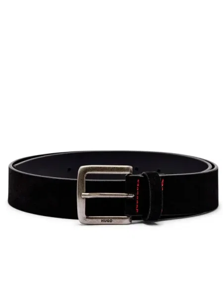 HUGO De piele negru