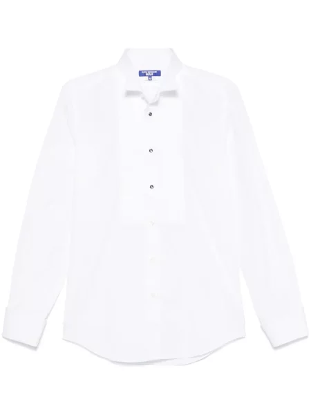 Риза Junya Watanabe Man бяло