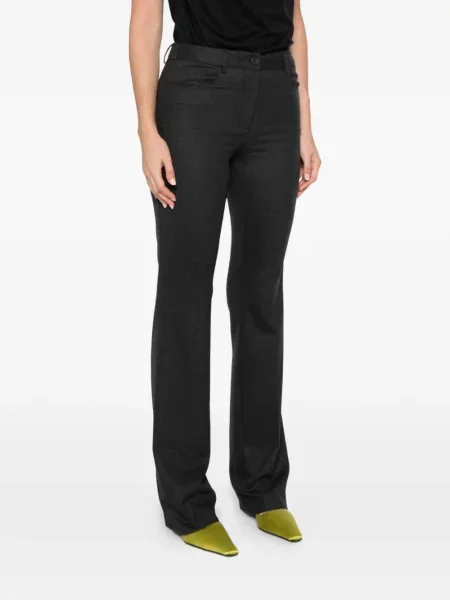 Pantaloni Semicouture gri