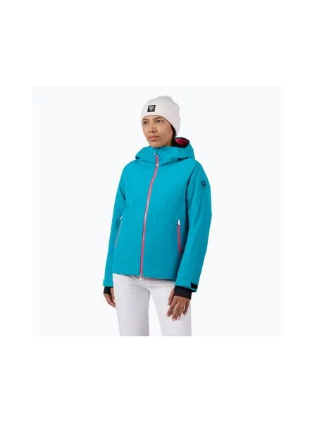 Гірськолижна куртка Rossignol Blackside niagara
