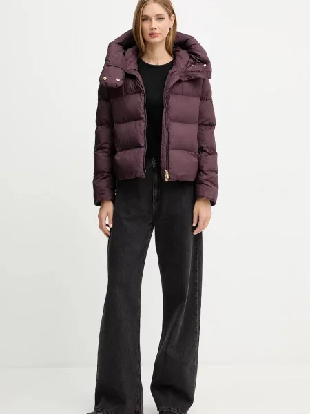 PINKO Tricou Nambrone negru