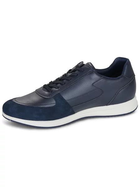 Pantofi Geox albastru