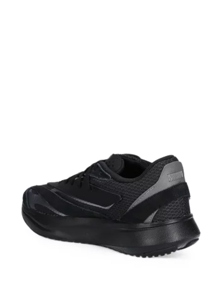 Sneakersy dziecięce Adidas czarne