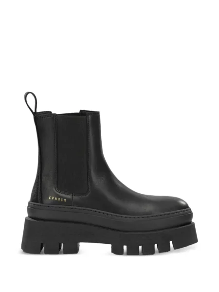 Chelsea boots Copenhagen čierna