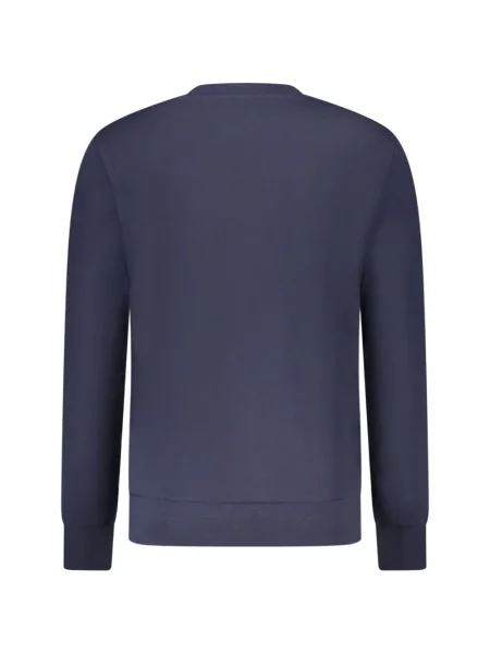 Hanorac North Sails cu imagine albastru