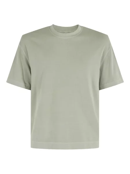Tricou Circolo 1901 scurt verde