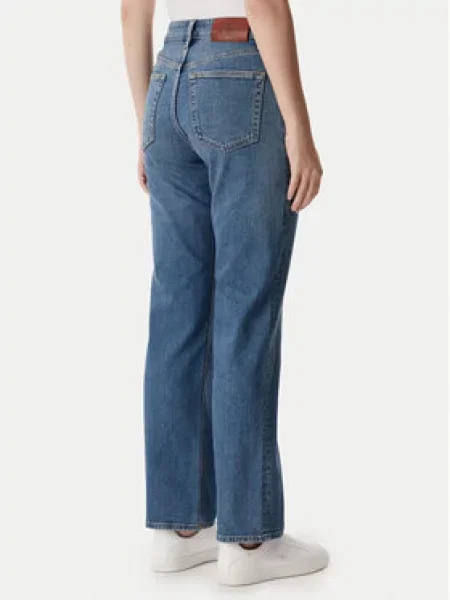 Jeansy Calvin Klein Jeans