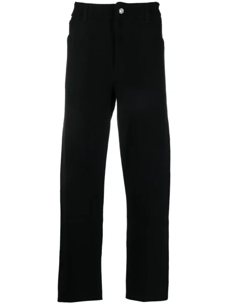 Pantaloni Barrie albastru