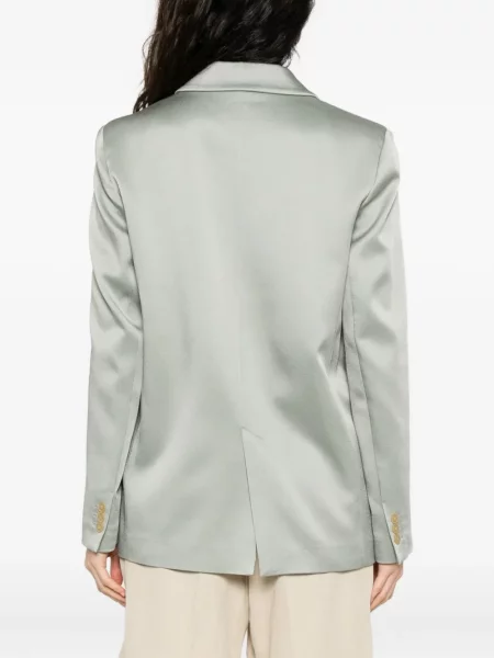 Geacă Forte_forte verde