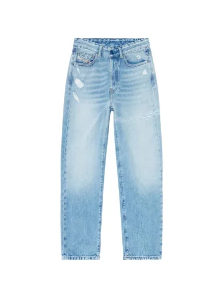 Blugi Diesel albastru