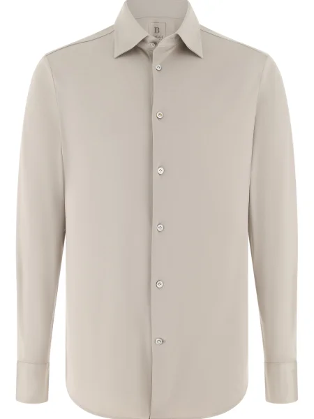 Boggi Milano Košulja pijesak