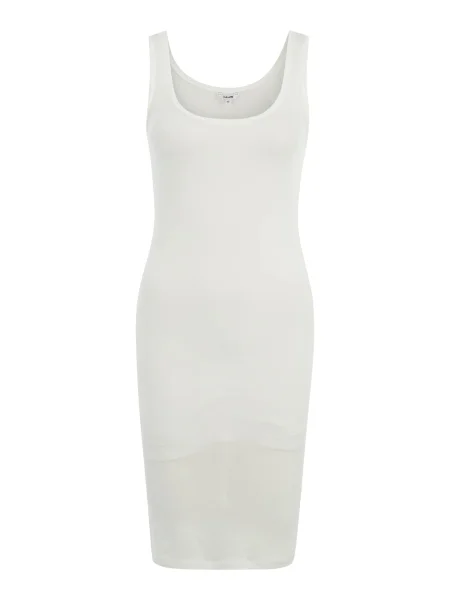 Mbym Obleka Lina Basic' bela