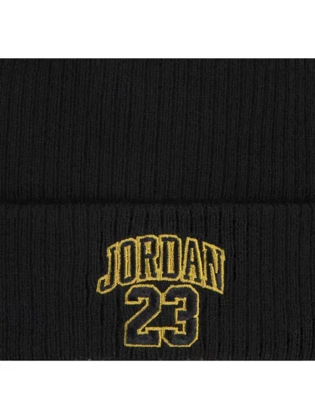 Căciulă copii Nike negru