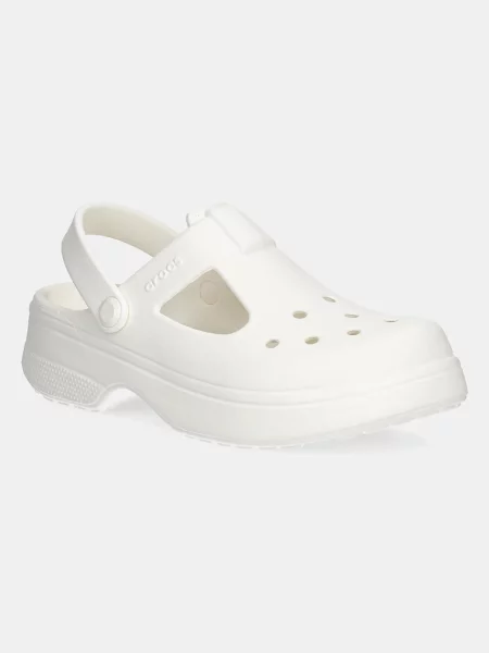 Дитячі шльопанці Crocs